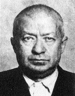 Шимелиович Борис